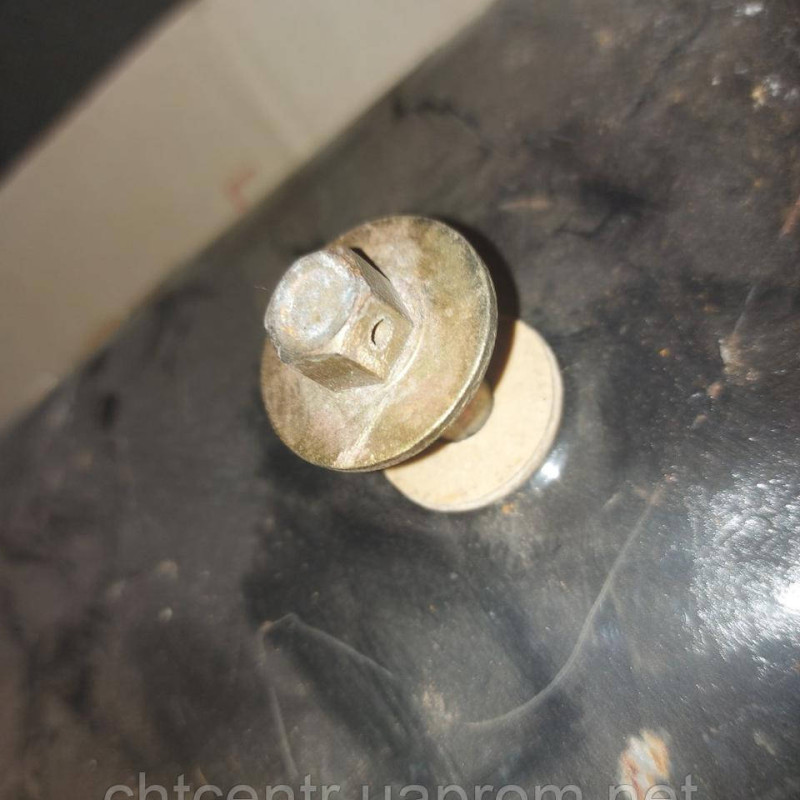 236-1003272, болт кришки головки блоку ЯМЗ, КРАЗ, МАЗ