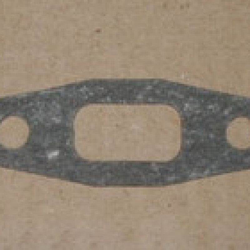 236-1003292, прокладка фланця водяної труби ЯМЗ