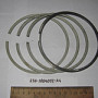236-1004002-1, поршньові кільця на 1 поршень дв.а/м КРАЗ,а/м МАЗ