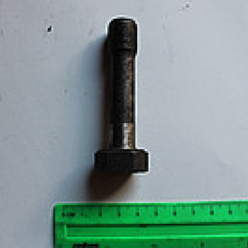 236-1004062, болт кришки шатуна ЯМЗ короткий КРАЗ, МАЗ