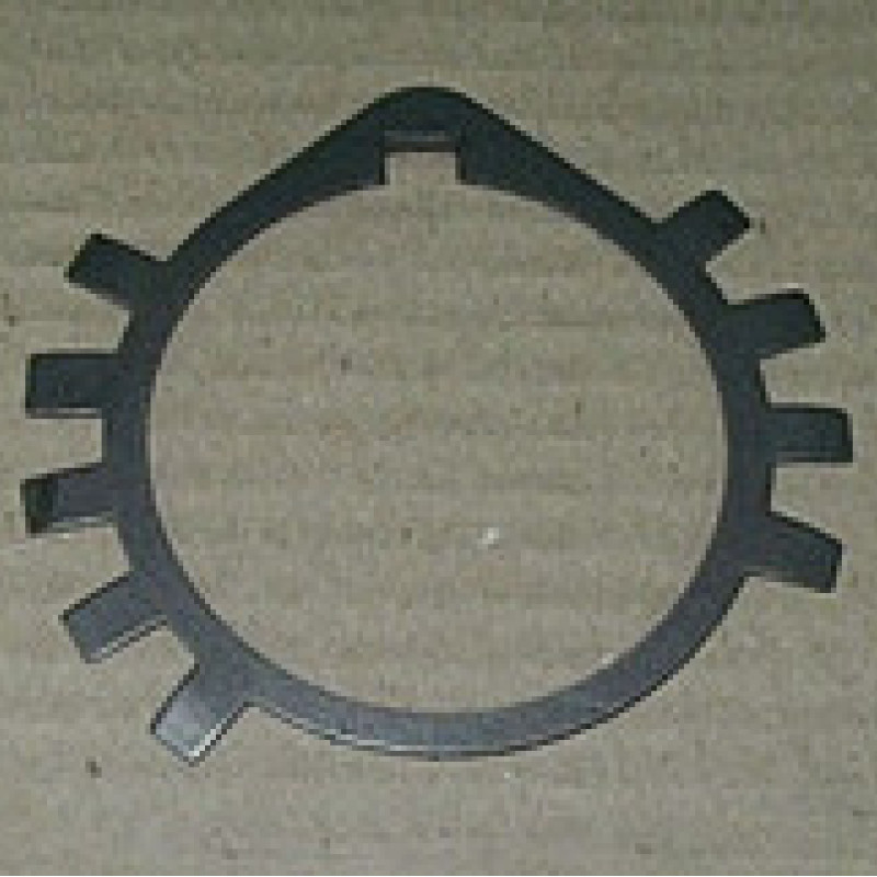 236-1005056, шайба замкова колінвала ЯМЗ, КРАЗ, МАЗ