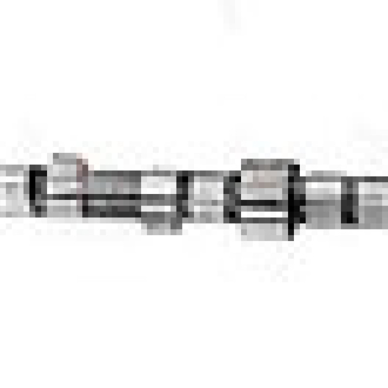 Вал розподільчий двигуна а/м МАЗ.