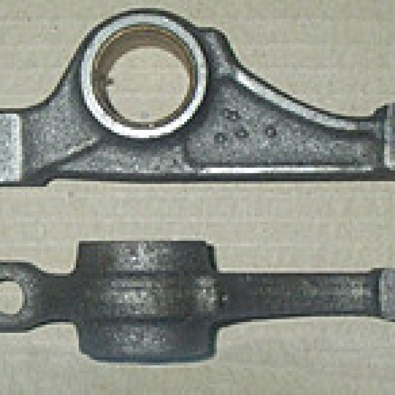 236-1007144, коромисло клапана ЯМЗ, КРАЗ, МАЗ