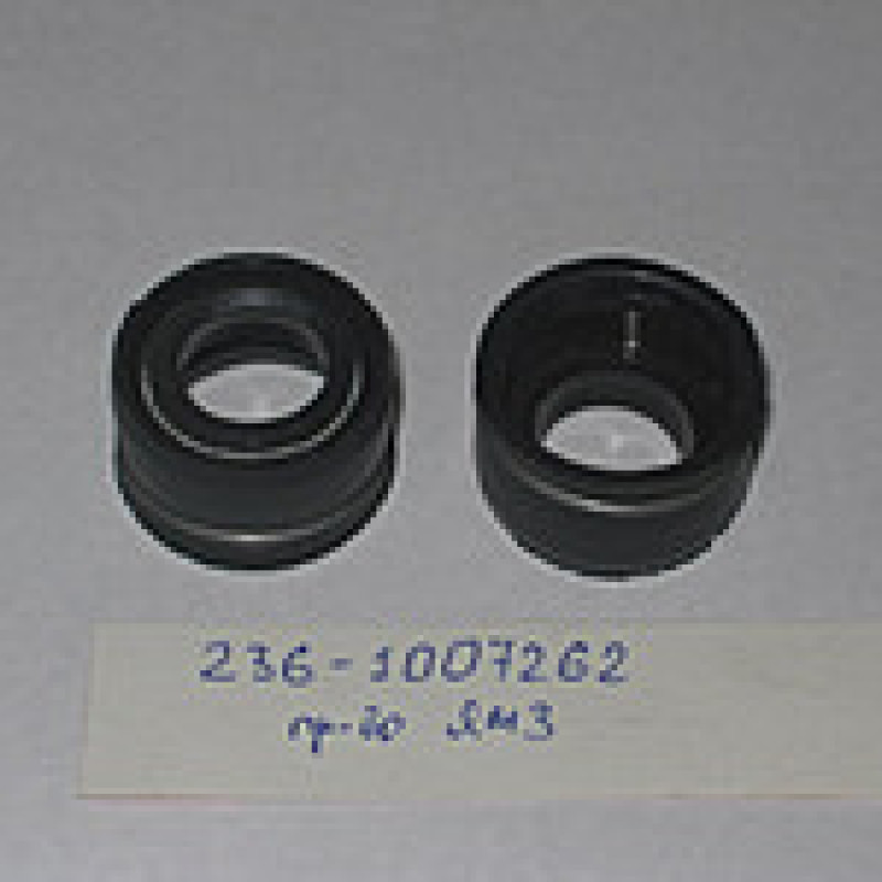 236-1007268, манжета клапана 12*21 ЯМЗ, КРАЗ, МАЗ
