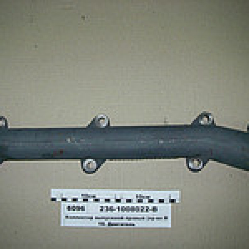 236-1008022, колектор випуск.правий ЯМЗ, МАЗ