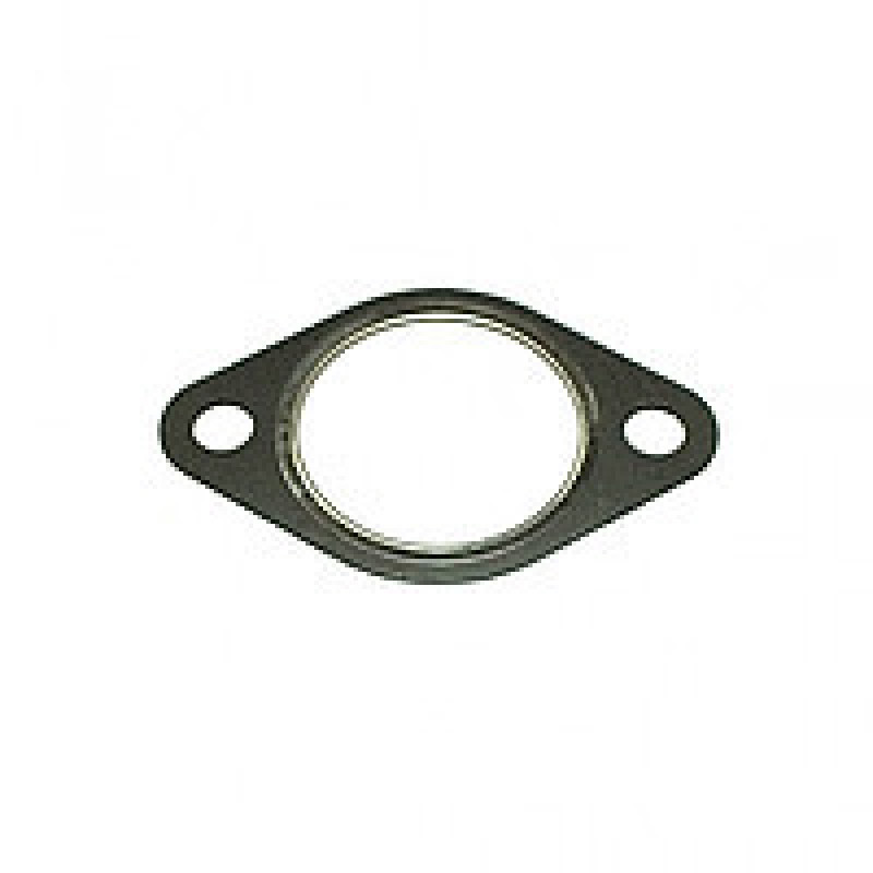 236-1008027, прокладка выпускного коллектора ЯМЗ, КРАЗ, МАЗ