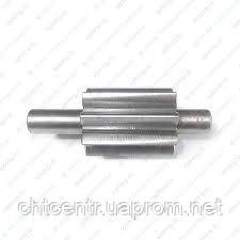 236-1011030, шестірня масляного.насоса ведена ЯМЗ, КРАЗ, МАЗ