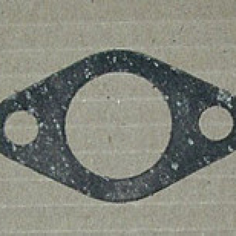 236-1011296, прокладка трубки олієприймача ЯМЗ, КРАЗ, МАЗ