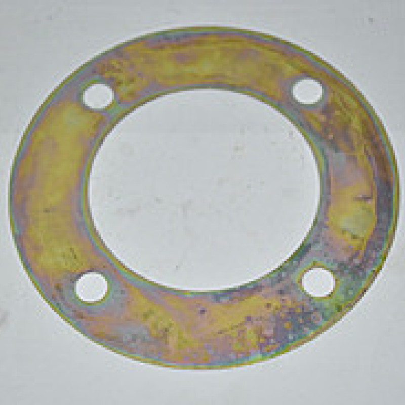 236-1029274, пластина муфти приводу ПНВТ ЯМЗ, КРАЗ, МАЗ