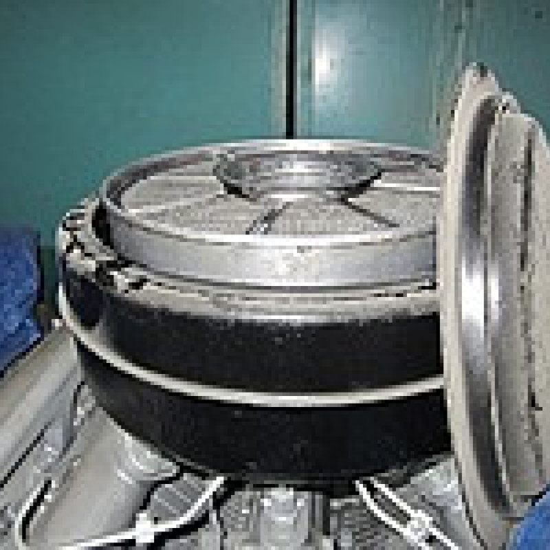 236-1109120, кільце ущильн.кришки фільтра а/м КРАЗ,а/м МАЗ