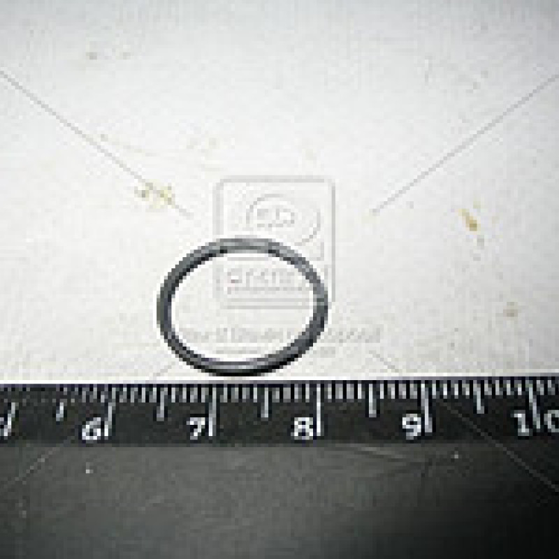 236-1111083, кільце ущільнить. плунжера ТНВД дв.а/м КРАЗ,а/м МАЗ