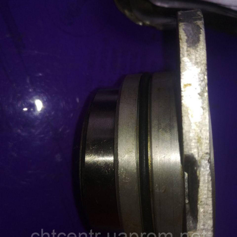 236-1111182, кришка передня ТНВД двигуна а/м КРАЗ,а/м МАЗ