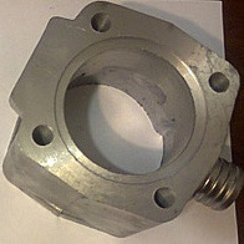 236-1306052, корпус термостата а/м КРАЗ а/м МАЗ