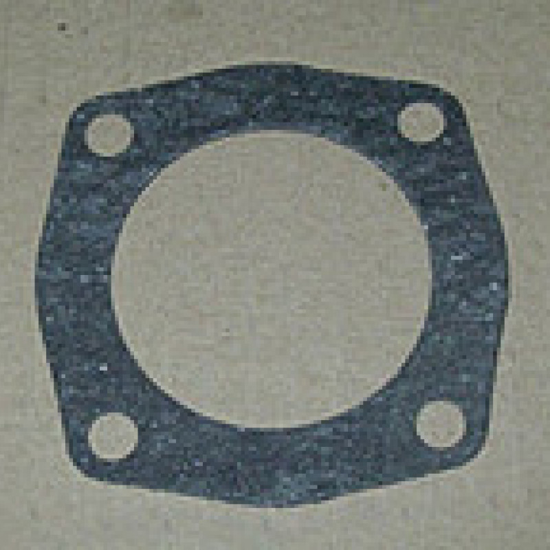 236-1306054, прокладка термостата а/м КРАЗ а/м МАЗ