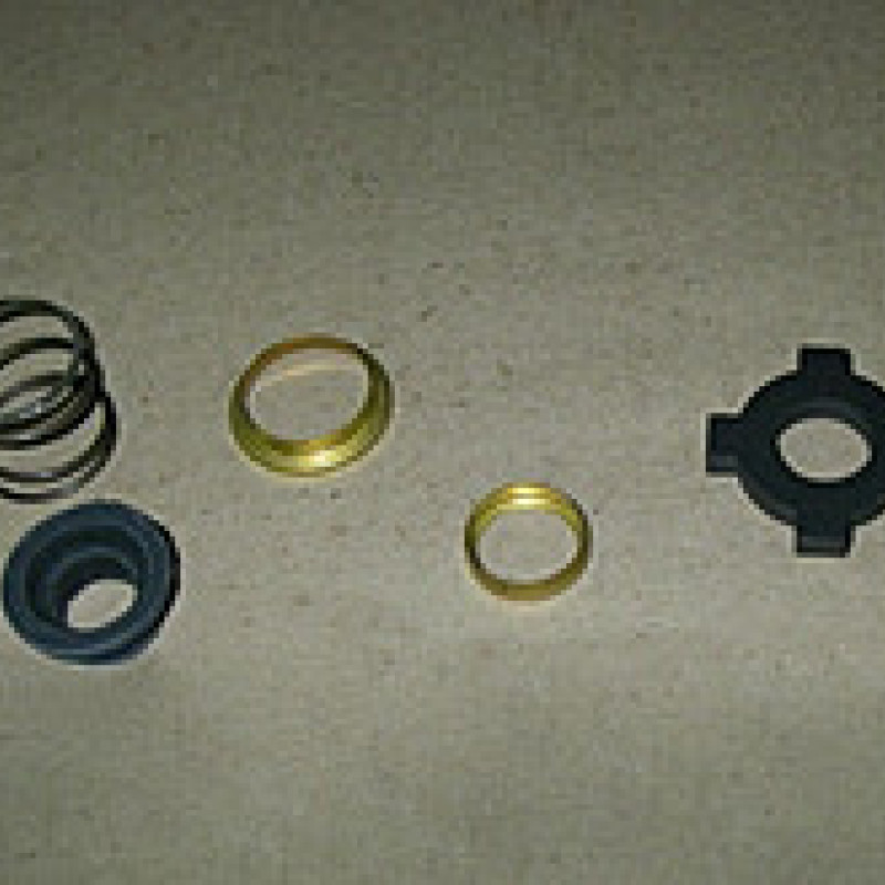 236-1307029, ремкомплект водяного насоса а/м КРАЗ а/м МАЗ