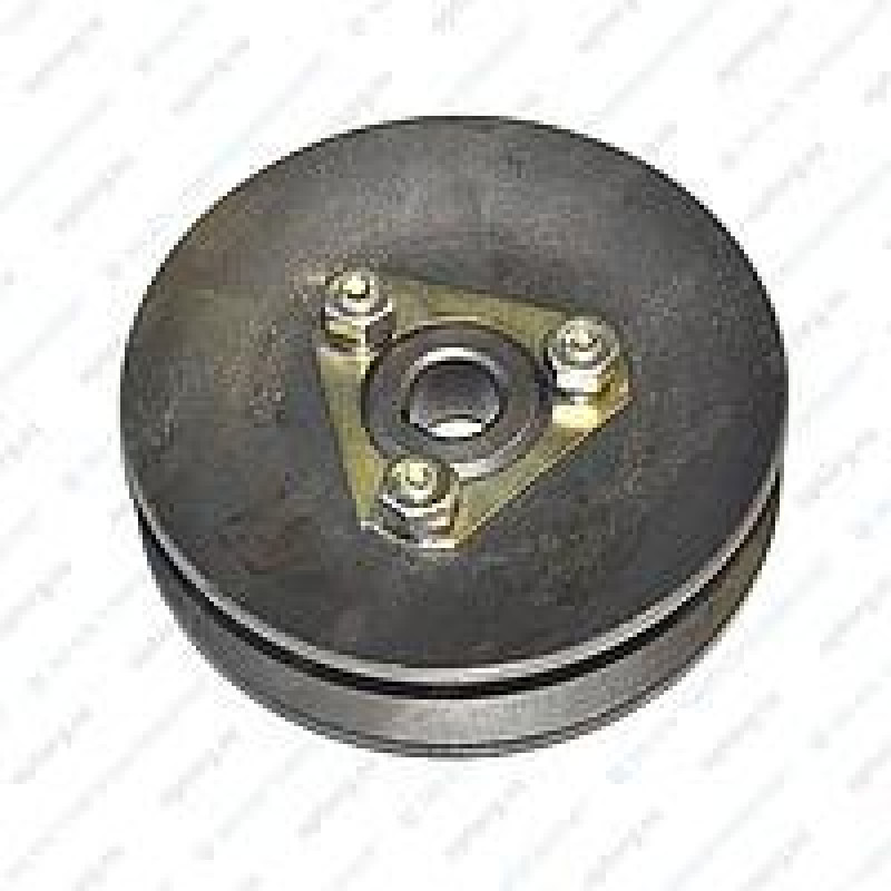 236-1307212, шків водяного насоса(розбір.) а/м КРАЗ а/м МАЗ