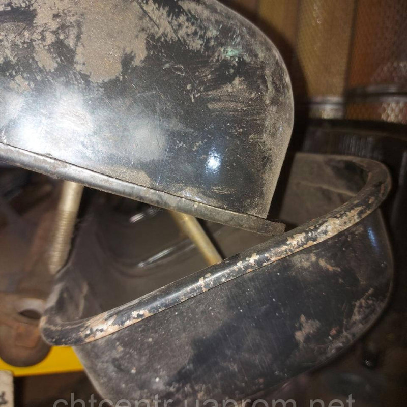 238-1003244, кришка головки блоку а/м КРАЗ,а/м МАЗ