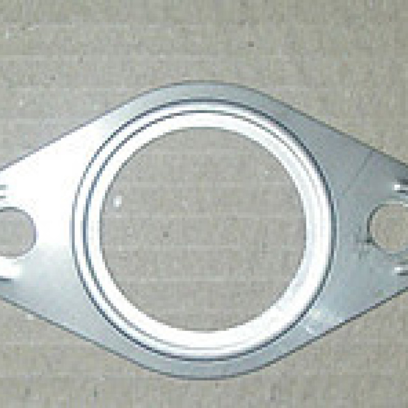 238Ф-1008027, прокладка вип.колектора дв.а/м КРАЗ,а/м МАЗ