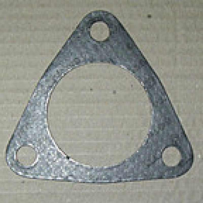 238н-1008058, прокладка випуск.колектора ам.а/м КРАЗ,а/м МАЗ