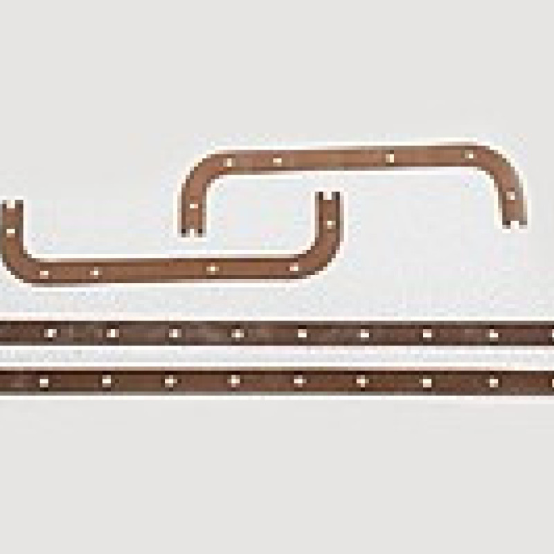 238-1009040, прокладка піоддона двиг.а/м КРАЗ,а/м МАЗ