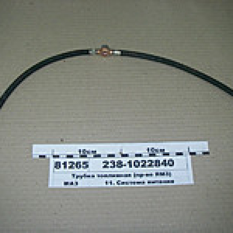 238-1022840, трубка электрофакельн.устр-ва дв.а/м КРАЗ,а/м МАЗ