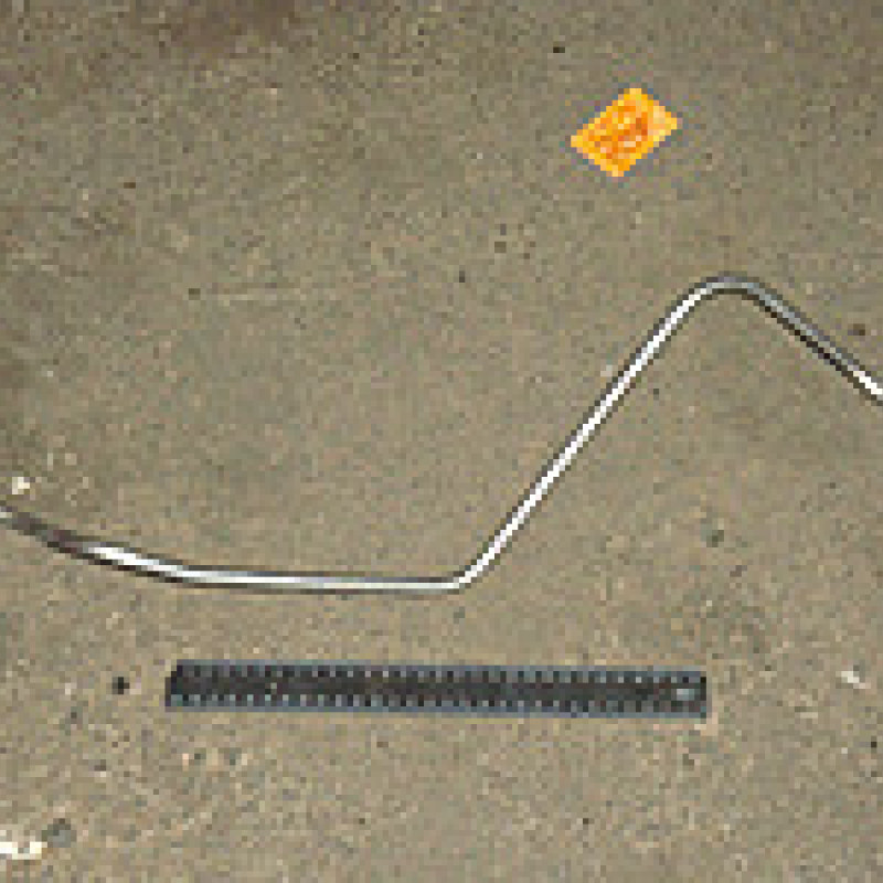 238-1104422, трубка палив.відводить ТНВДдвиг.а/м КРАЗ,а/м МАЗ