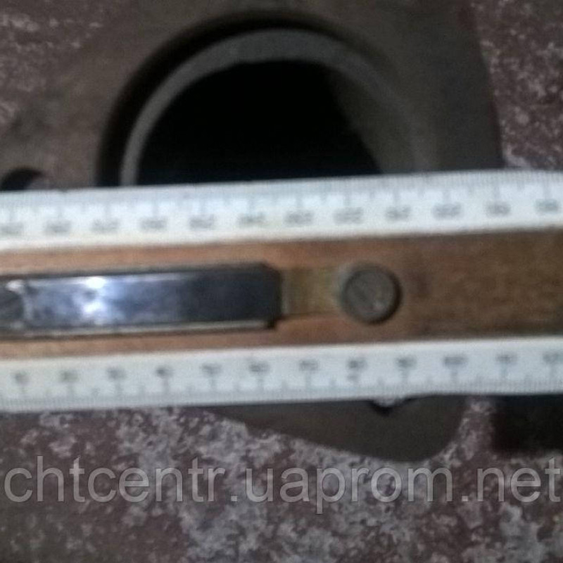 238Н колектор випускний двиг. ЯМЗ-238 а/м КРАЗ,а/м МАЗ