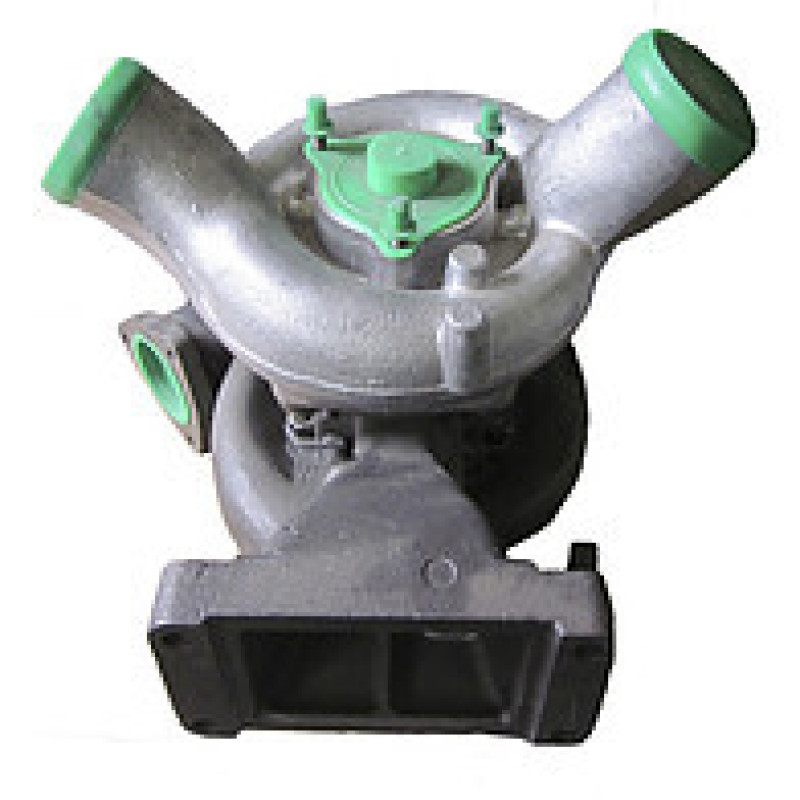 238нб-1118010, турбокомпресор двигуна .а/м КРАЗ,а/м МАЗ