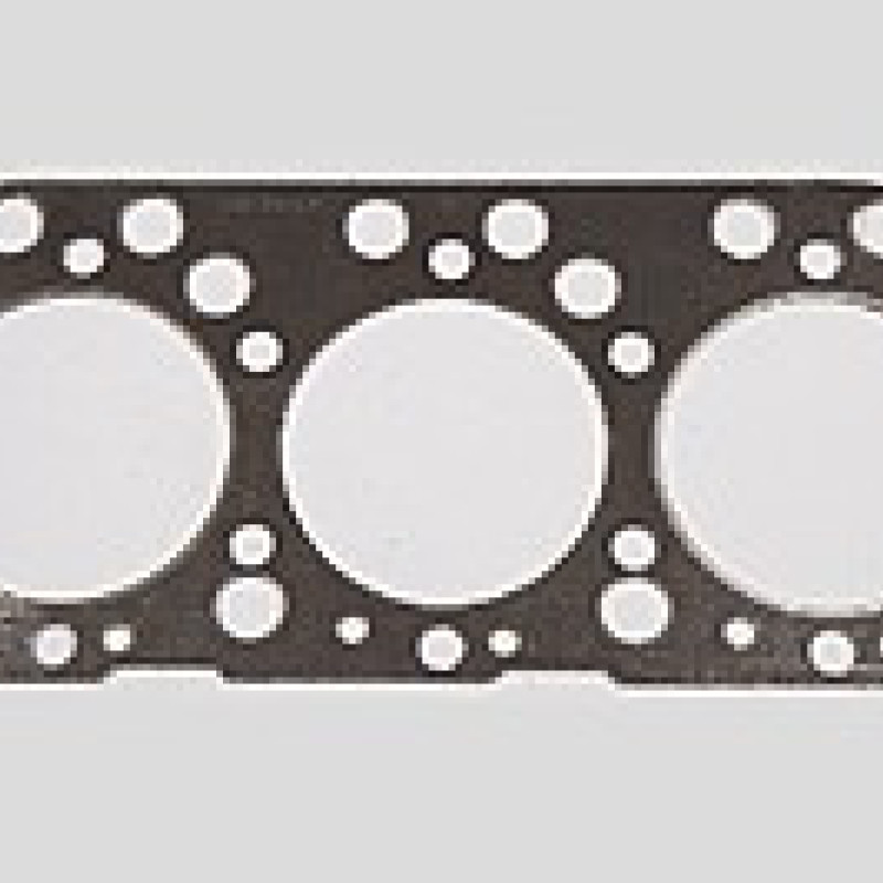 240-1003210, прокладка головки блоку під 3 циліндра тр.К-701