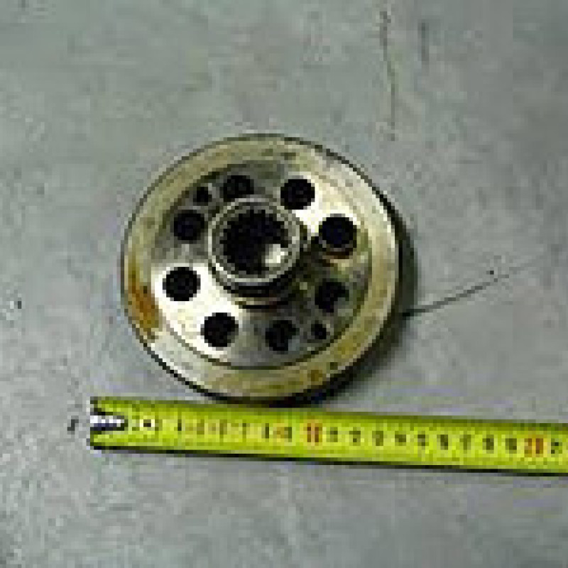 240-1005532, полумуфта відбору потужності тр. К-701