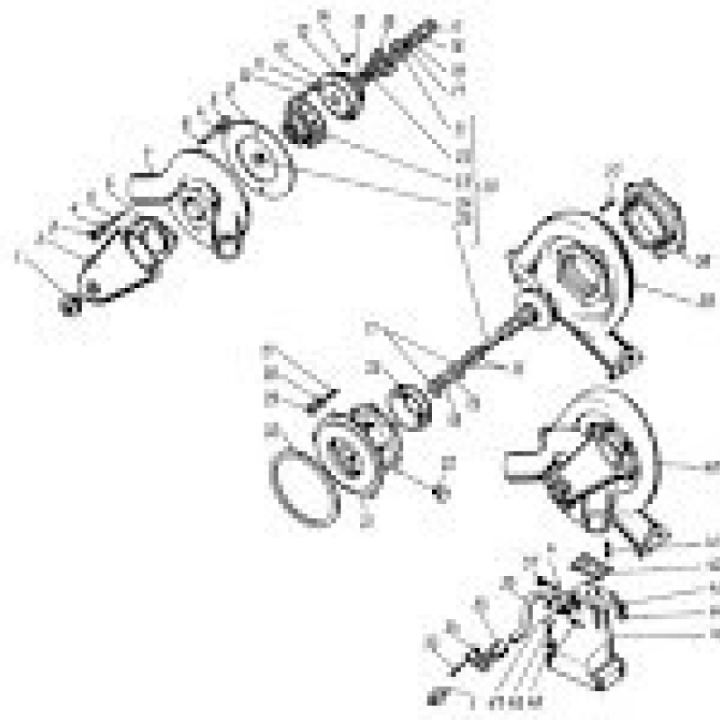 240н-1118240, кільце турбокомпресора .а/м КРАЗ,а/м МАЗ