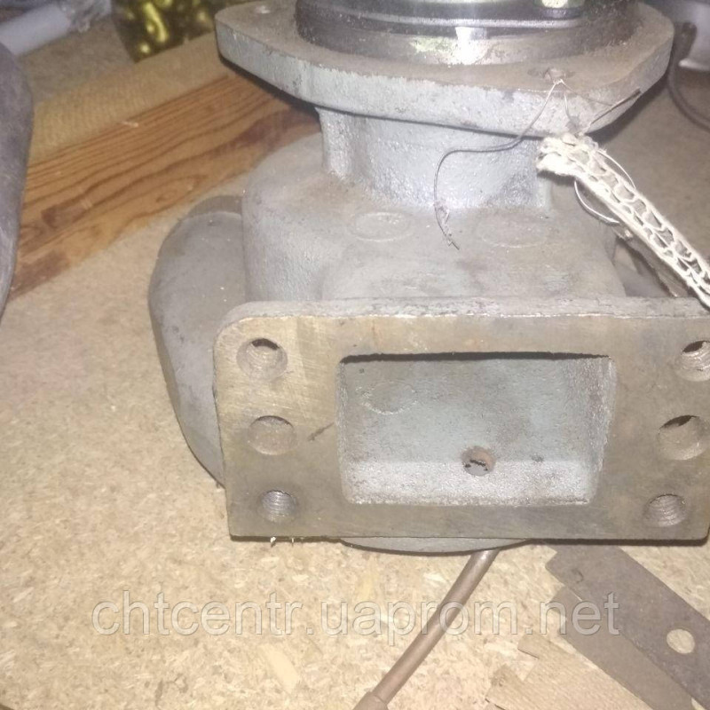 240-1307010, насос водяний