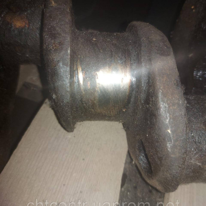 24-1005009, вал колінчастий (ремонт) а/м волга