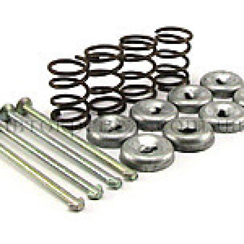 3302-3502082, ремкомплект гальмівних колод.зад.