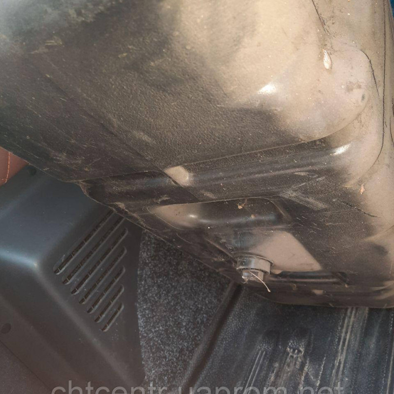 3307-1102010, топливний бак доповн.Газель