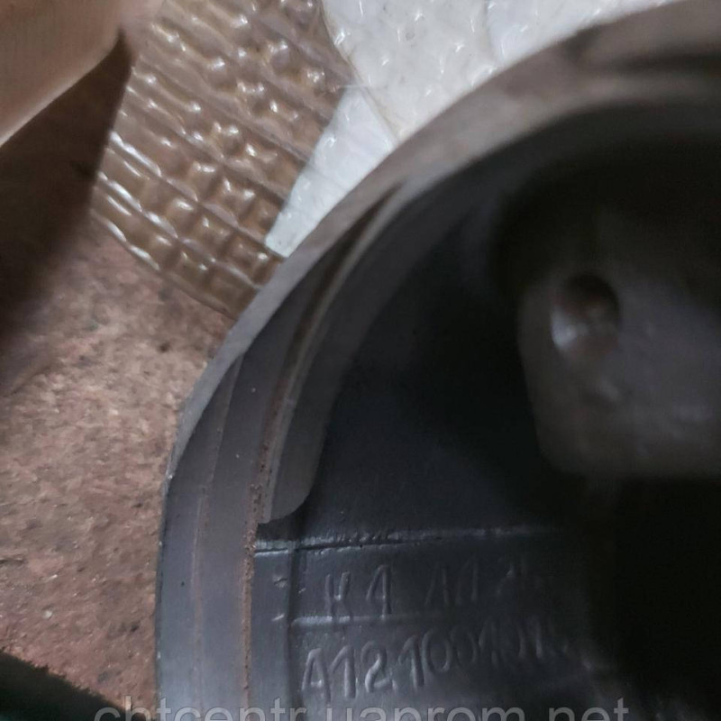 412-1000108,-моторокомплект (4гильзы+4п) дв. а/м Москвич