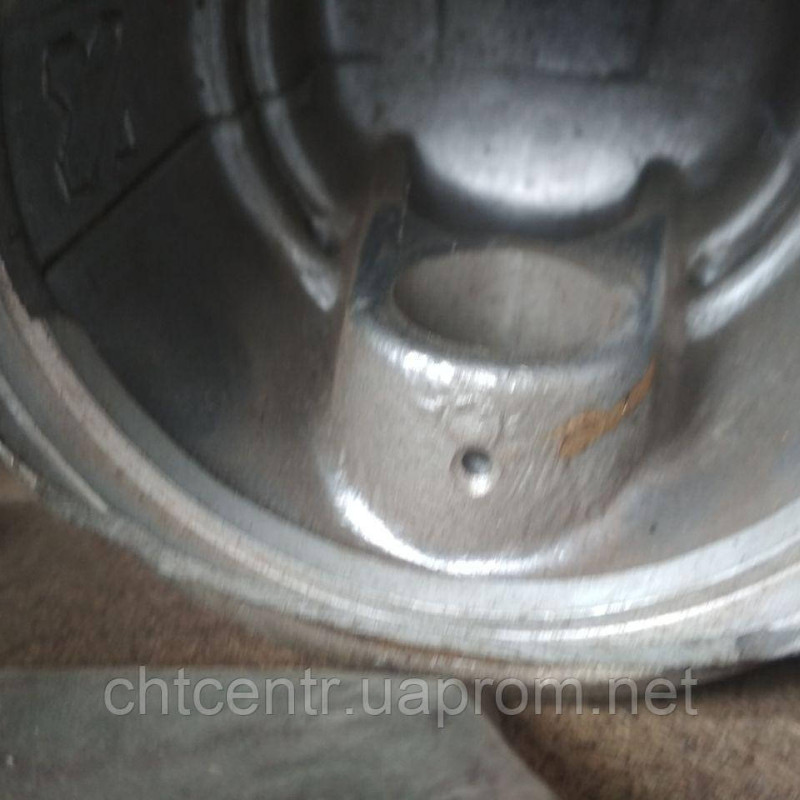 412-1004008, гільза + поршень+кольц.уплотн. Дв.а/м Москвич