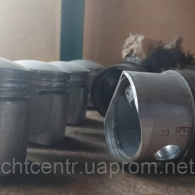 412-1004008, гільза + поршень+кольц.уплотн. Дв.а/м Москвич