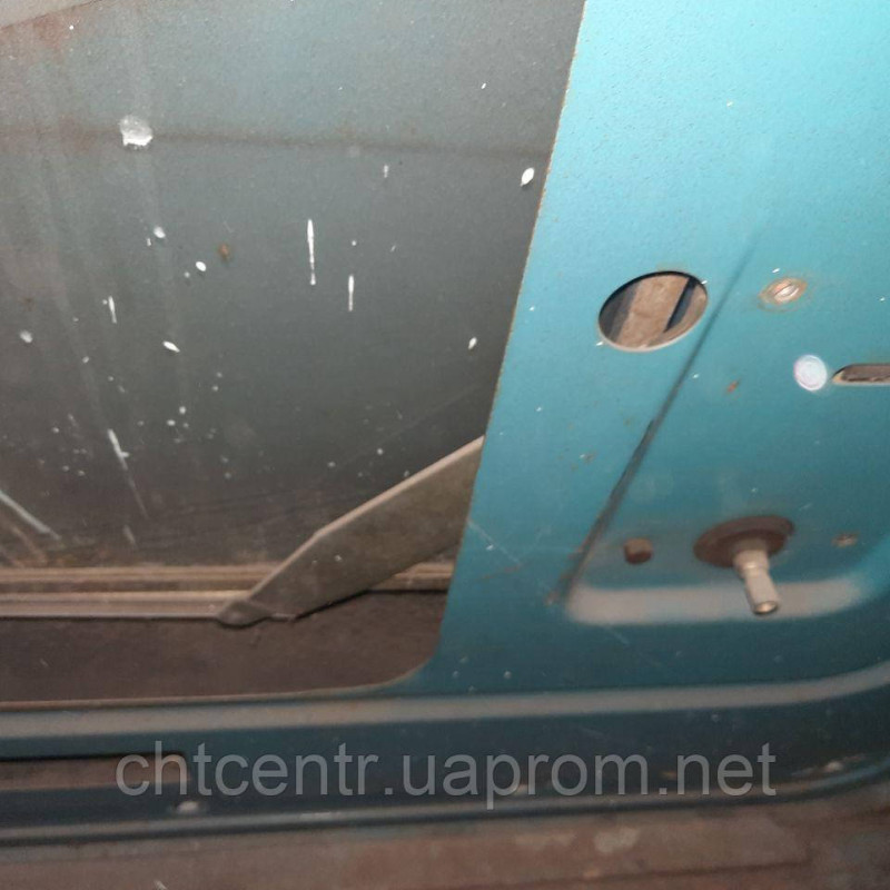 4331-5000020, кабіна а/м ЗІЛ