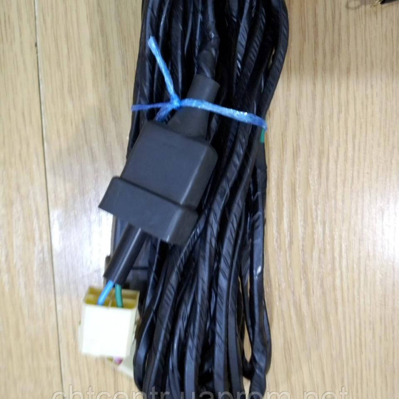 52-3704010, к-т проводка на автомоб. а/м ГАЗ-52