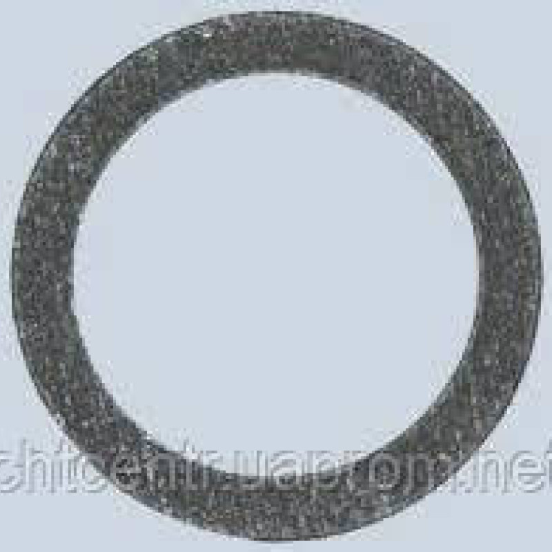 Прокладка (рукав-глушник) а/м КАМАЗ