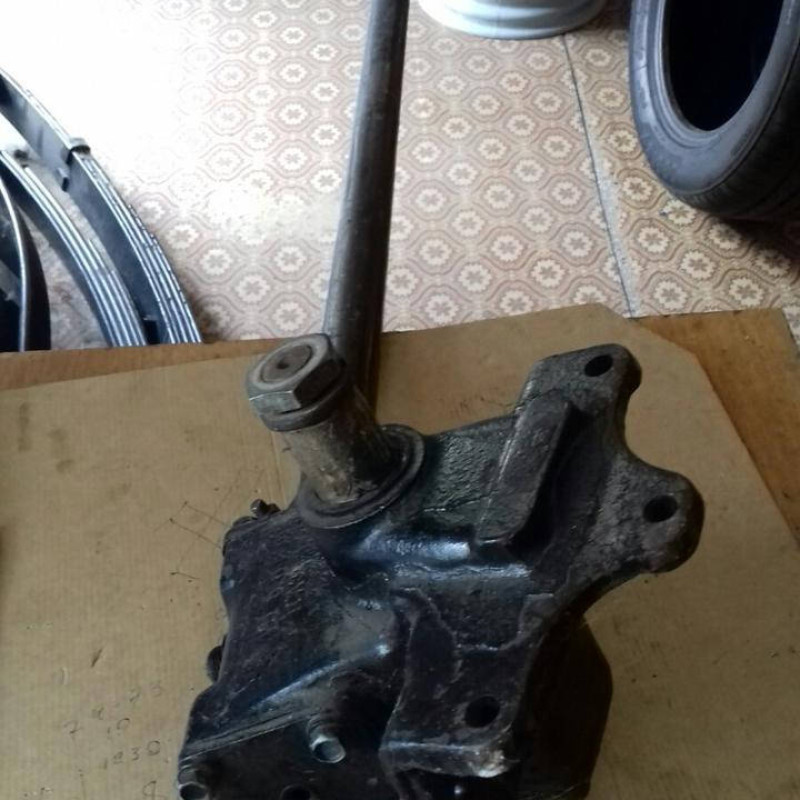 53-3400013, механізм рульовий а/м ГАЗ