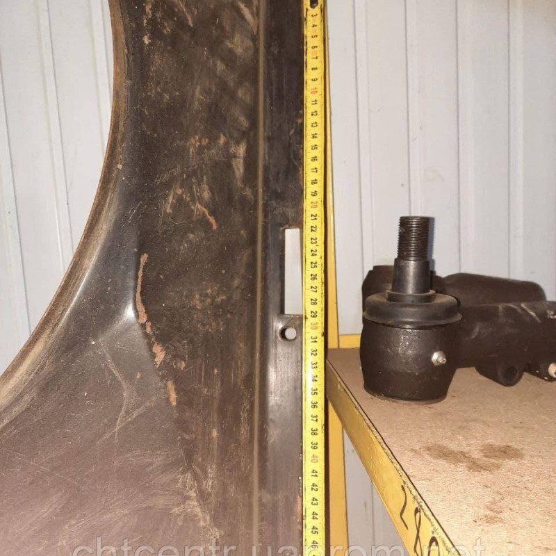 6437-1309010, кожух вентилятора а/м КРАЗ