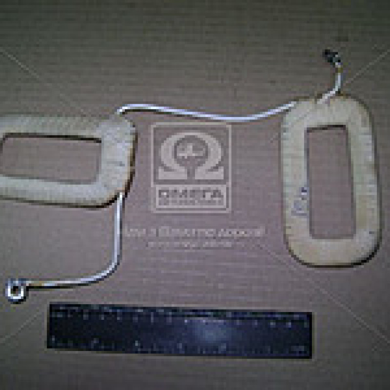 СТ230-3708150, котушка стартера а/м ГАЗ-53