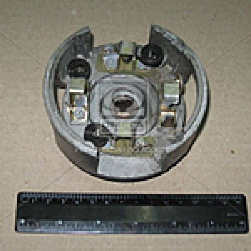 СТ230-3708300, кришка стартера а/м ГАЗ-53