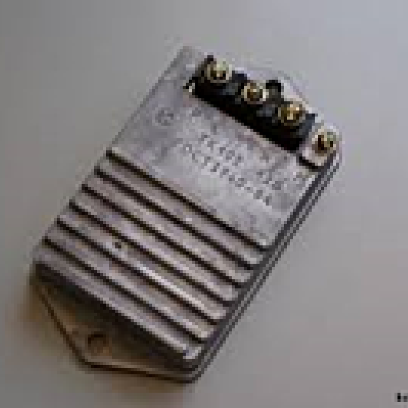 ТК131-3734010, комутатор форсований