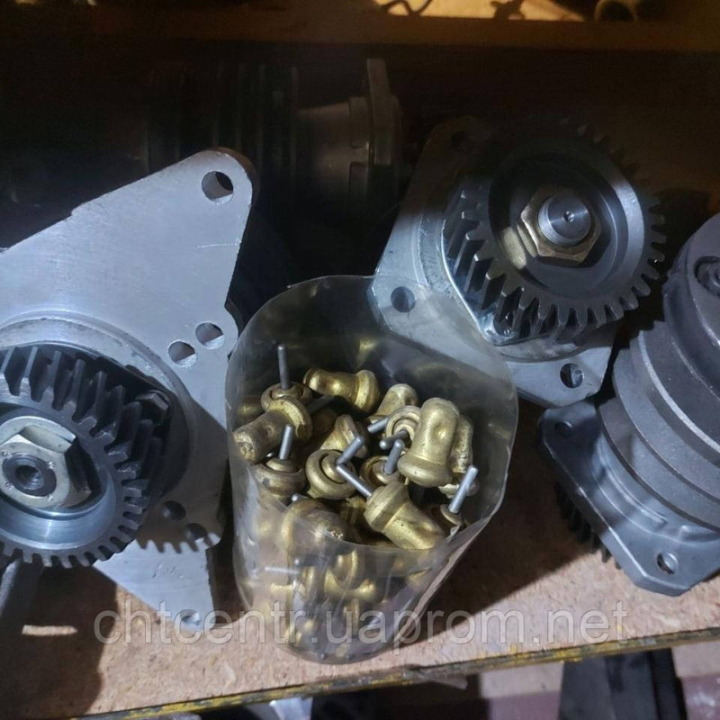 ТС103-1306090, датчик термосиловой вкл.венілятора а/м КРАЗ а/м МАЗ