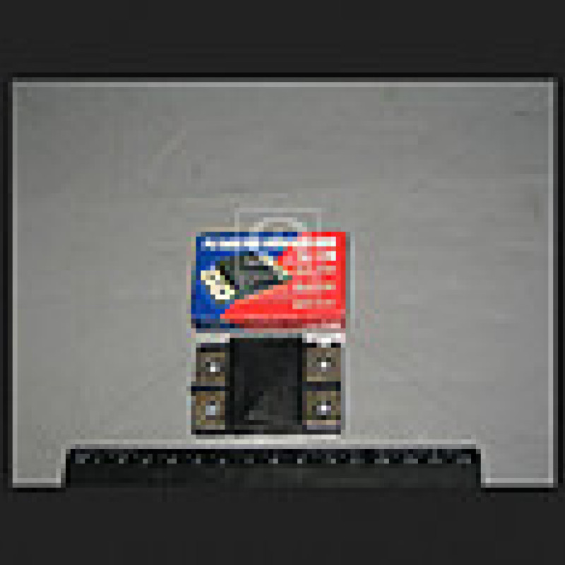 Я112В-3702010, реле-регулятор інтегральне а/м ГАЗ-53